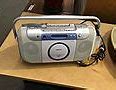 Image result for Sony Boombox Radio