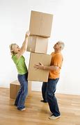 Image result for Person Moving Boxes