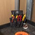 Image result for electricians tools organizers