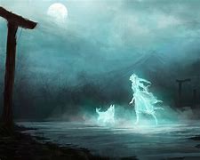 Image result for Ghost Scare