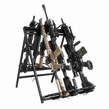 Image result for Free Standing Equipment Rack