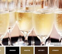 Image result for Champagne Color