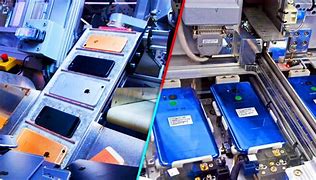 Image result for iPhone Manufacturing