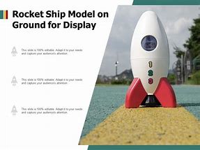 Image result for Rocket Ship Preschool Visual Aid
