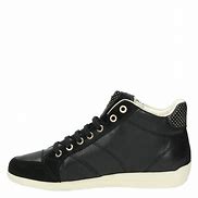 Image result for Zwarte Hoge Sneakers Dames