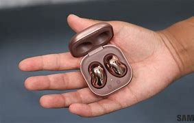 Image result for The Year of Samsung Earbuds Icon X