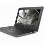 Image result for HP Chromebook with Stylus Built In