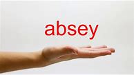 Image result for absy