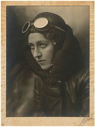 Image result for Amy Johnson Portraits