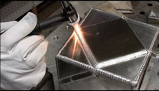 Image result for TIG Welding Aluminum