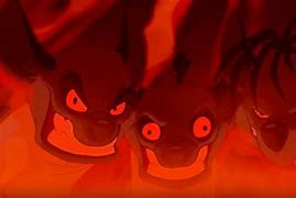 Image result for Lion King Cell