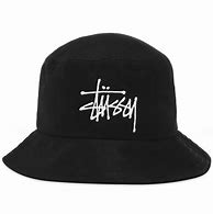 Image result for Stussy Bucket Hat