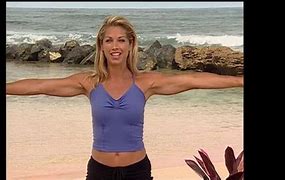 Image result for Denise Austin Swimming Workout
