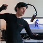 Image result for iPhone Mocap