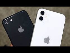 Image result for iPhone 11 vs 8 Camera