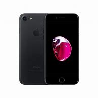 Image result for iPhone 7 32GB Black PNG