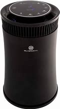 Image result for Ionic UV Air Purifier