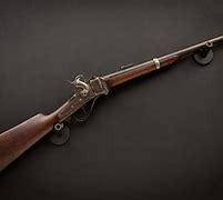 Image result for Sharps Rifle Model 1859