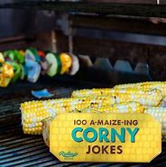 Image result for Corny Things