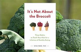 Image result for Image of Fear Not Broccoli
