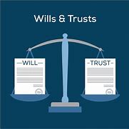 Image result for What Is a Will Trust