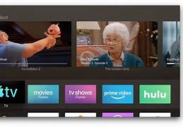 Image result for Apple TV Welcome Screen