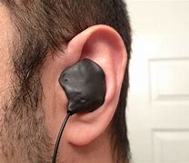 Image result for Custom In-Ear Earbuds for Shooting