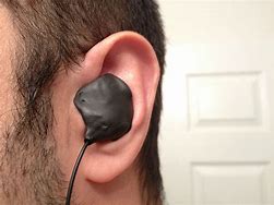 Image result for Ear Buds Template