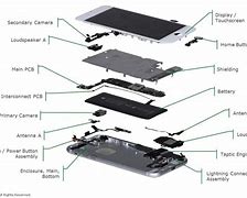 Image result for iPhone 7s Diagram A9