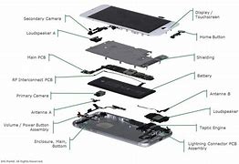 Image result for iPhone 7s Diagram A9