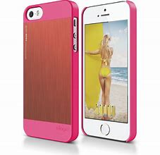 Image result for Hot Pink iPhone 5