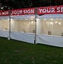 Image result for Booth Tent
