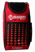 Image result for Mas Pro Cricket Kit Bag