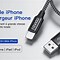 Image result for Wireless iPhone Cable