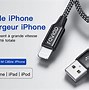 Image result for Cable iPhone 1 Metro