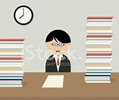 Image result for Swamped with Work Free Clip Art