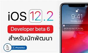 Image result for iOS 12 Beta 2