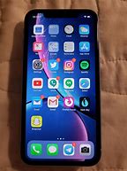 Image result for Blue iPhone XR T-Mobile