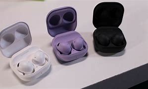 Image result for Galaxy Buds 2 Pro Manual