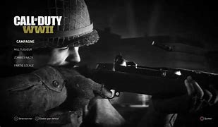 Image result for Call of Duty WW2 Toys