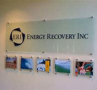 Image result for Energy Recovery Inc