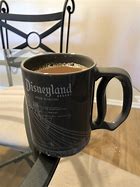 Image result for Space Mountain Mug