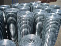 Image result for Welded Mesh Sizes