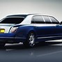Image result for Bentley Stretch Limousine
