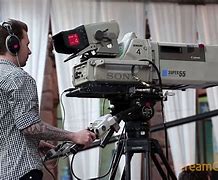 Image result for Reality TV Camera