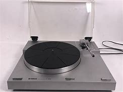 Image result for Yamaha Automatic Turntable