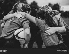 Image result for Female Rugby