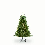 Image result for 4 5 Foot Christmas Tree