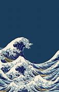 Image result for iPhone Wave Wallpaper