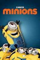 Image result for minions movies